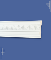 CR153-8 | CHAIR RAILS | DECORATIVE